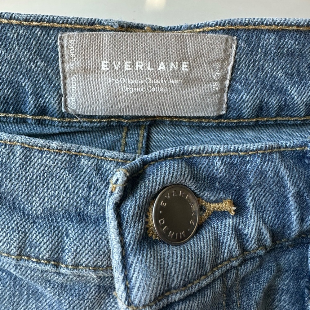 EVERLANE denim - Picture 2 of 8